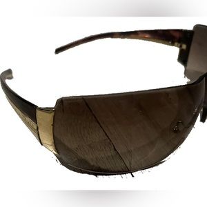 Adorable vintage prada sunglasses